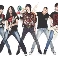 Гурт «Yoon Do-hyun» («YB»)