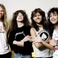 Гурт Металіка