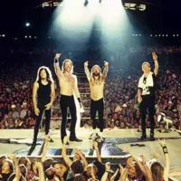 Гурт «Metallica» відновлює серію щотижневих трансляцій живих архівних концертів «Wherever We May Roam»