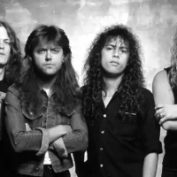 Гурт Металіка