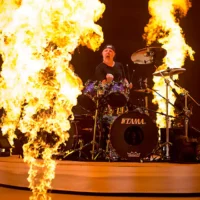 Metallica: Live in Lincoln, Nebraska - September 6, 2018 (Full Concert)