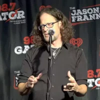 Джейсон Ньюстед (Jason Newsted)