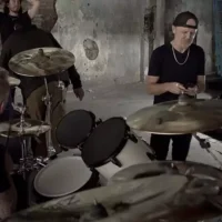 Metallica — Screaming Suicide (behind the video)