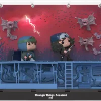 Сцена Едді Мансона