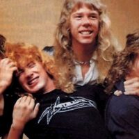 Гурт «Metallica»