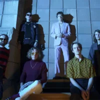 Гурт «Cage The Elephant»