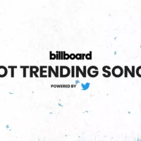 «If Darkness Had a Son» посіла перше місце в чарті Billboard Hot Trending Songs