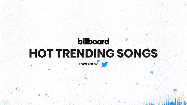 «If Darkness Had a Son» посіла перше місце в чарті Billboard Hot Trending Songs