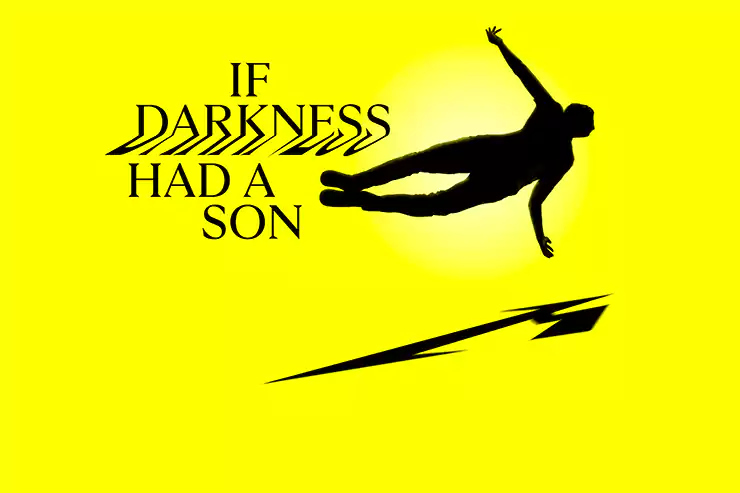 Пісня «If Darkness Had A Son» гурту «Metallica»
