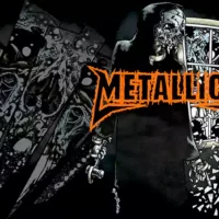 Metallica