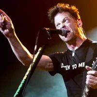Джейсон Ньюстед (Jason Newsted)