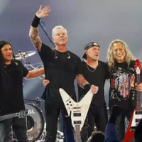 Гурт «Metallica»