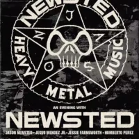 Джейсон Ньюстед відроджує проект «Newsted» і анонсує перший концерт за майже 10 років