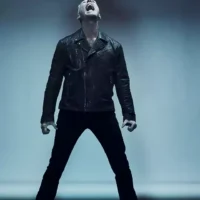 Фронтмен гурту «Metallica» Джеймс Гетфілд (James Hetfield)