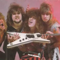 Гурт «Pantera»