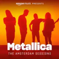 Metallica - The Amsterdam Sessions