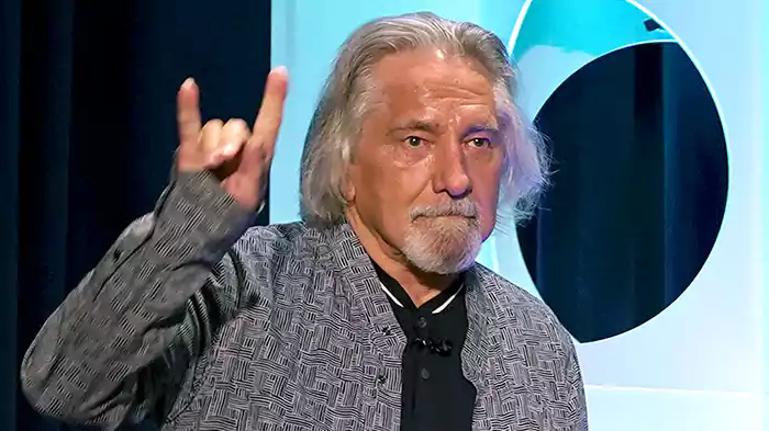 Гізер Батлер (Geezer Butler)