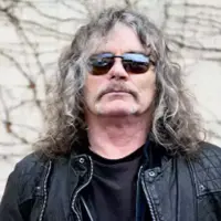 Фронтмен гурту «Overkill» Боббі