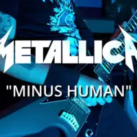 Minus Human