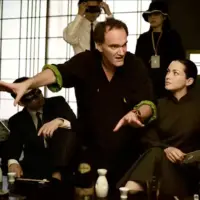 Quentin Tarantino