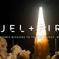 «Fuel» and Fire: NASA’s Artemis Missions to the Moon, feat. Metallica