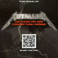 «Metallica» працює над документальним фільмом про