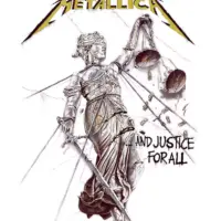 Metallica - «…And Justice For All»
