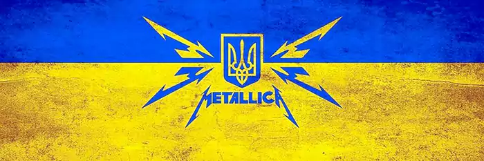 MetallicaKievUA - Фан-клуб Metallica Україна