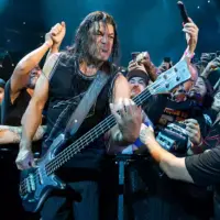 Офіційні відео гурту «Metallica» з концерту в Фініксі, Аризона 9 вересня 2023 року