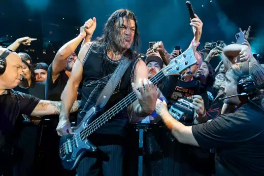 Офіційні відео гурту «Metallica» з концерту в Фініксі, Аризона 9 вересня 2023 року