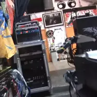 Прапор Українського фан-клубу гурту Металіка у кліпі «Atlas, Rise!»