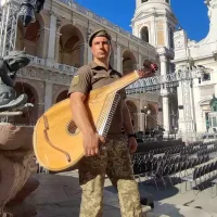 Тарас Столяр (Taras Stolyar)