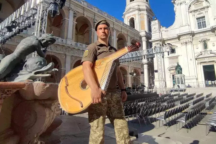 Тарас Столяр (Taras Stolyar)