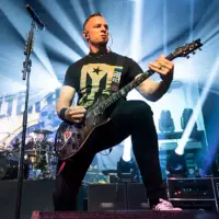 Марк Тремонті