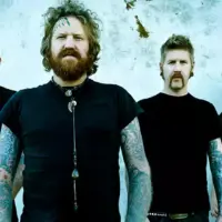 Гурт «Mastodon»