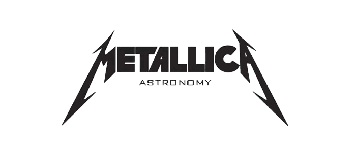 Metallica - Astronomy