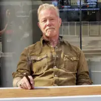 Фронтмен гурту «Metallica» Джеймс Гетфілд (James Hetfield)