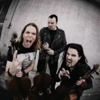 Гурт «Apocalyptica»