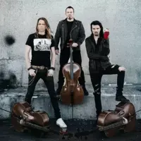 Гурт «Apocalyptica»