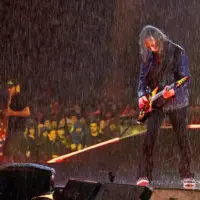 Офіційне відео гурту «Metallica» з концерту в Мюнхене, Німеччина 24 травня 2024 року