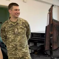 Тарас Столяр (Taras Stolyar)